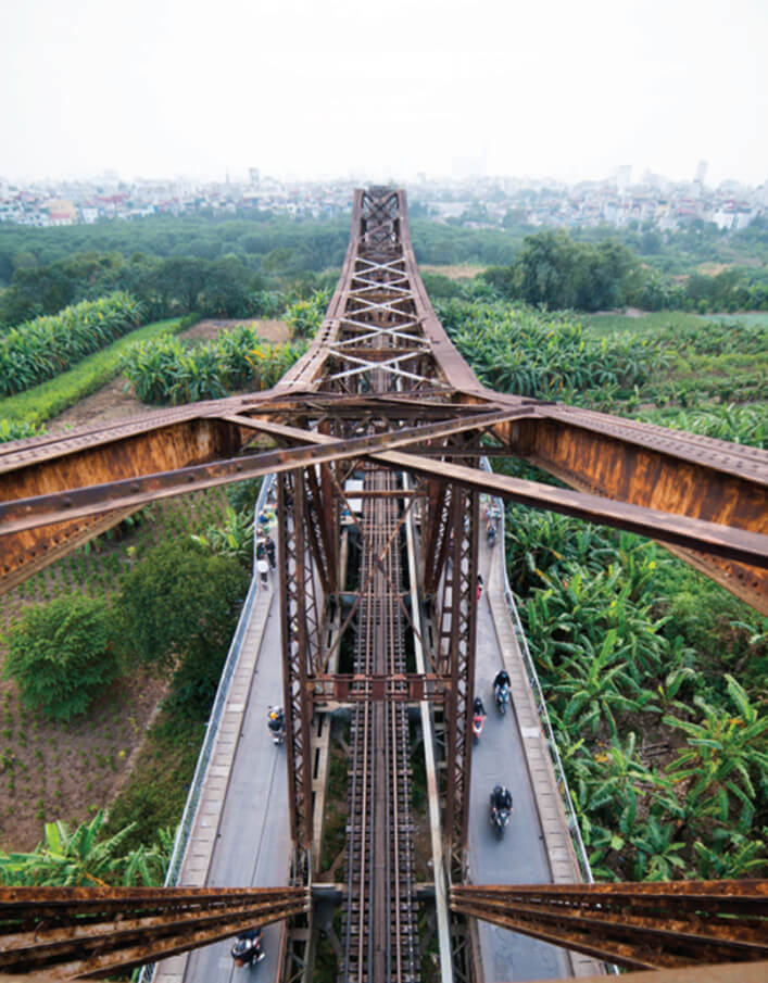Về Để Đi