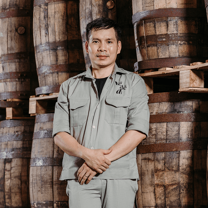 Về Để Đi