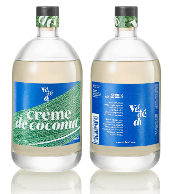 Về Để Đi