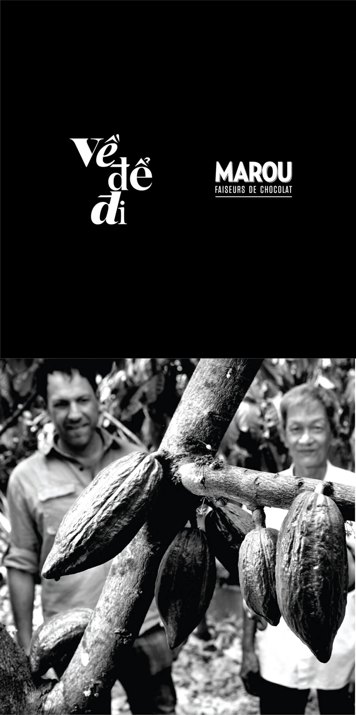 Về Để Đi